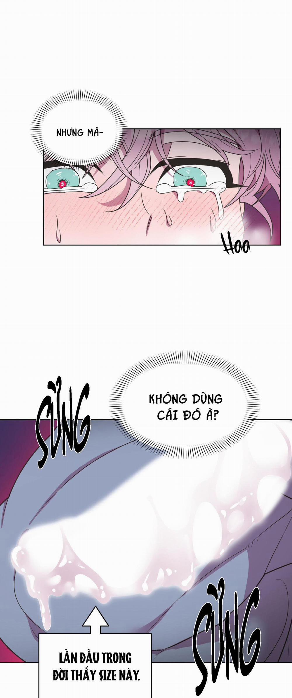 BỘ SƯU TẬP CIU TO-NGỰC BỰ CỦA NHÀ SẸC 18 trang 17