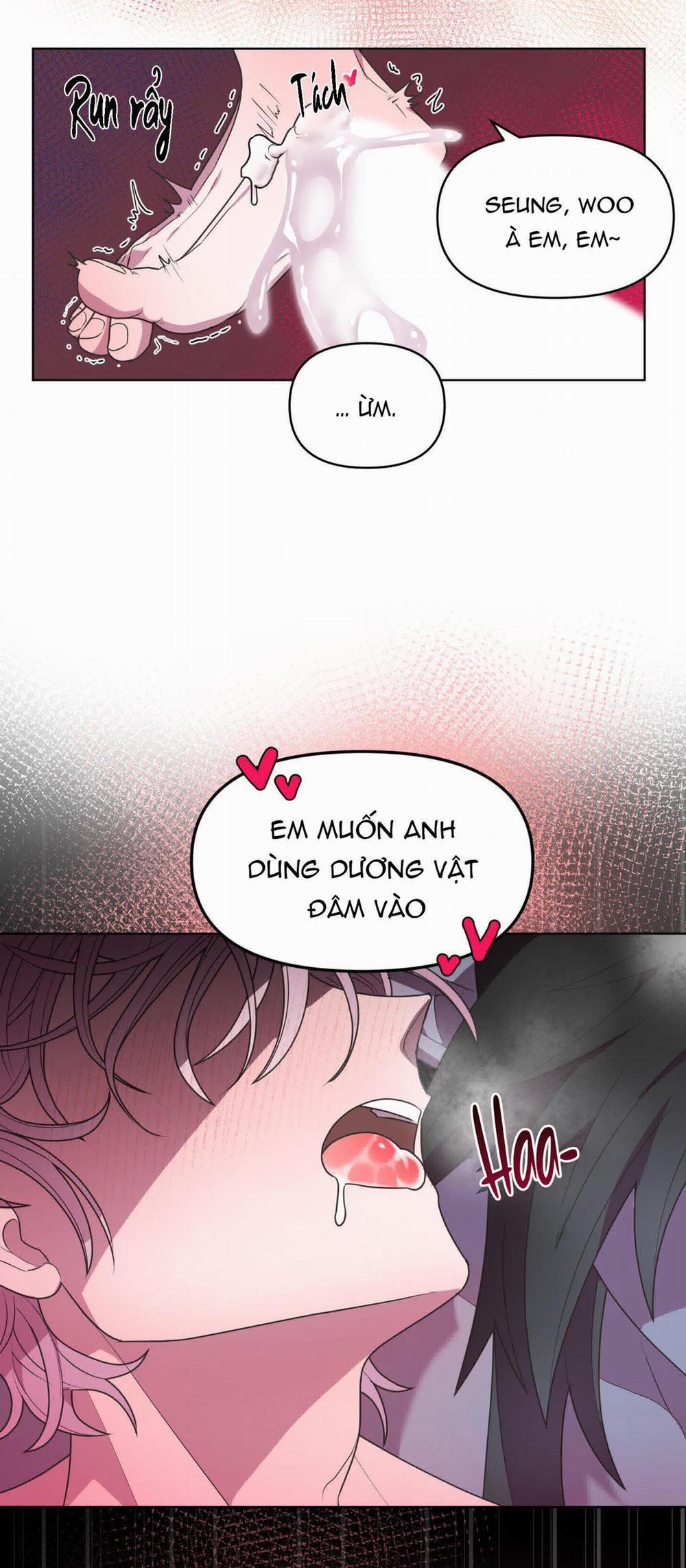 BỘ SƯU TẬP CIU TO-NGỰC BỰ CỦA NHÀ SẸC 18 trang 22