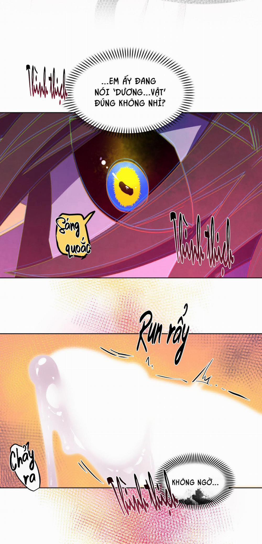 BỘ SƯU TẬP CIU TO-NGỰC BỰ CỦA NHÀ SẸC 18 trang 25