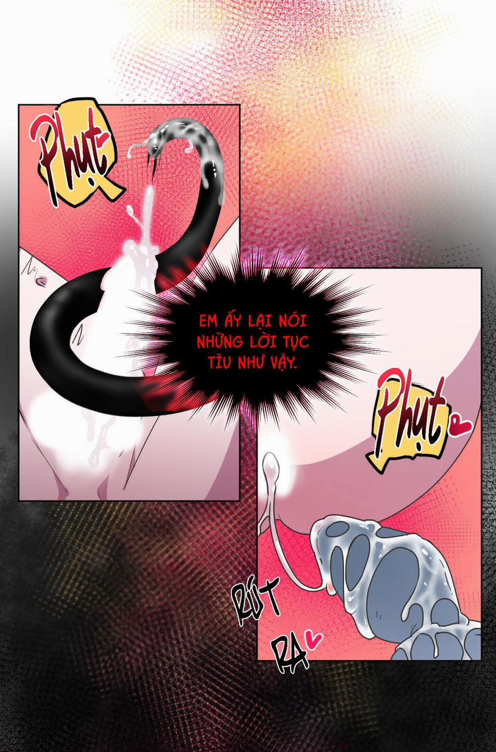 BỘ SƯU TẬP CIU TO-NGỰC BỰ CỦA NHÀ SẸC 18 trang 26