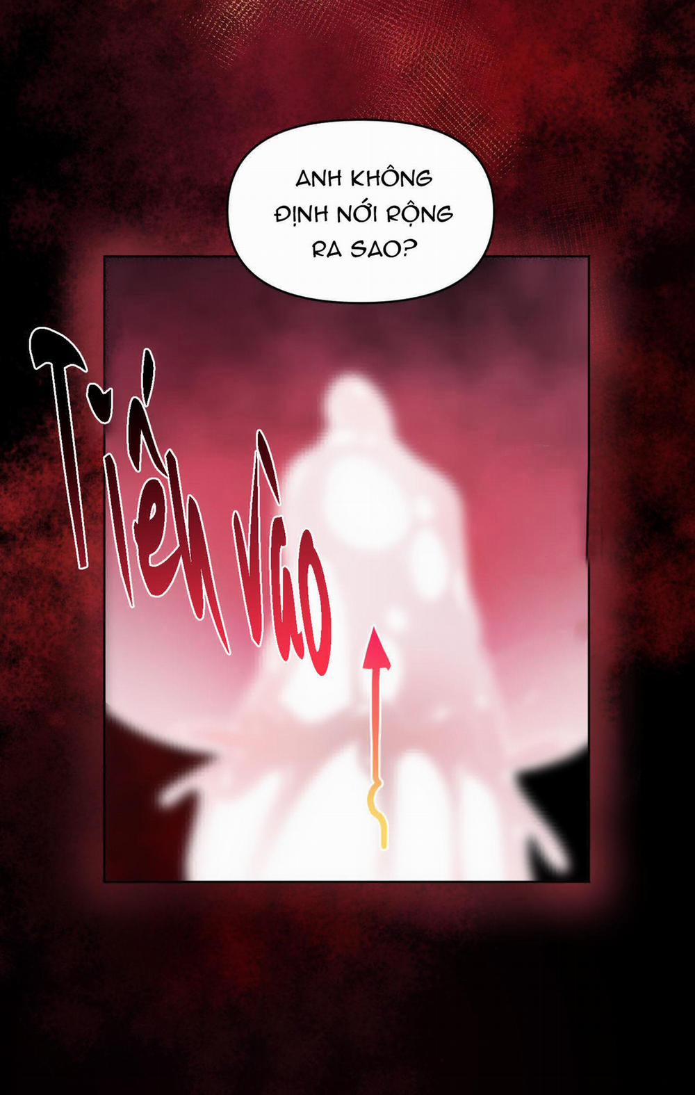 BỘ SƯU TẬP CIU TO-NGỰC BỰ CỦA NHÀ SẸC 18 trang 32