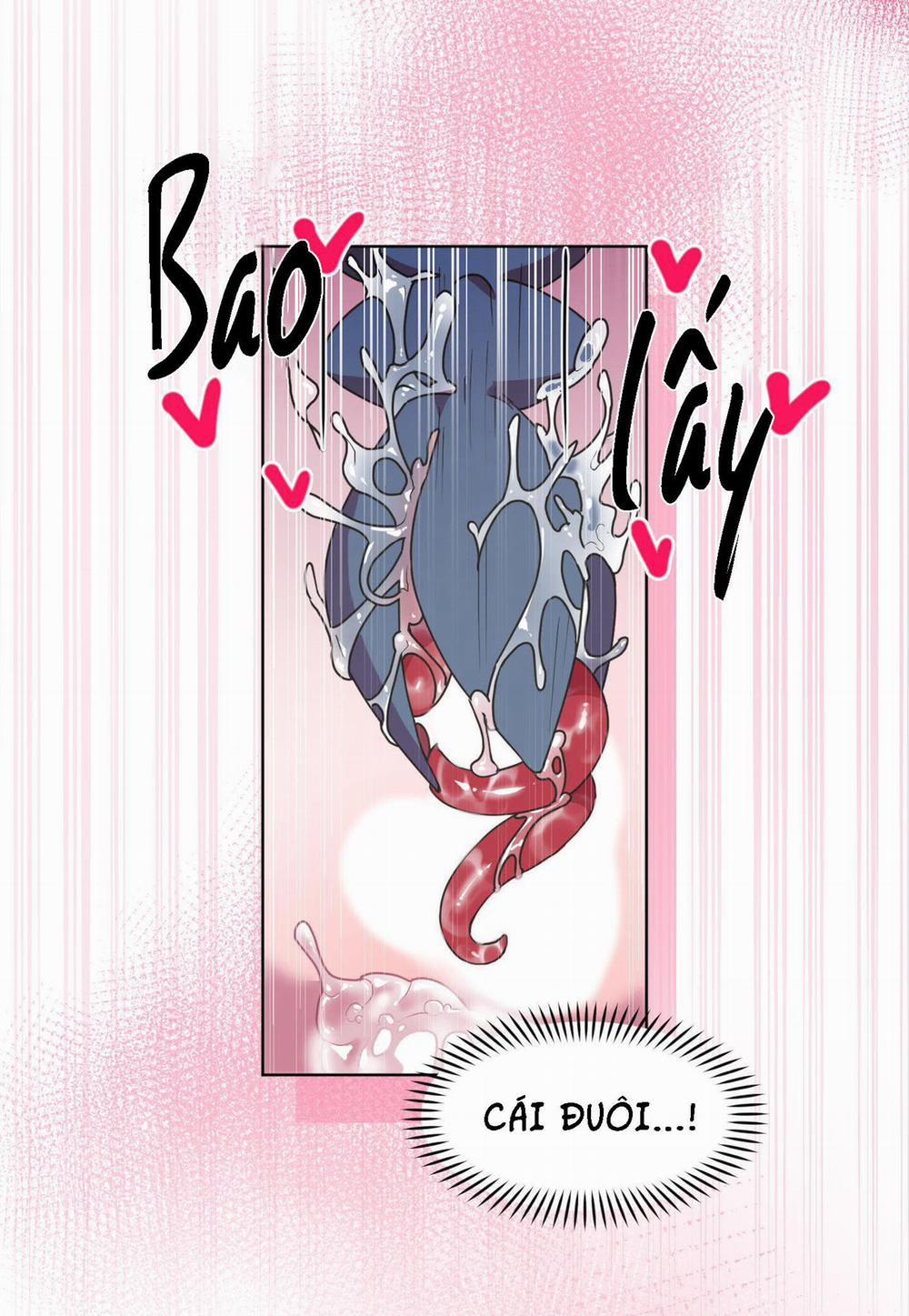 BỘ SƯU TẬP CIU TO-NGỰC BỰ CỦA NHÀ SẸC 18 trang 37