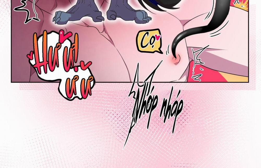 BỘ SƯU TẬP CIU TO-NGỰC BỰ CỦA NHÀ SẸC 18 trang 41