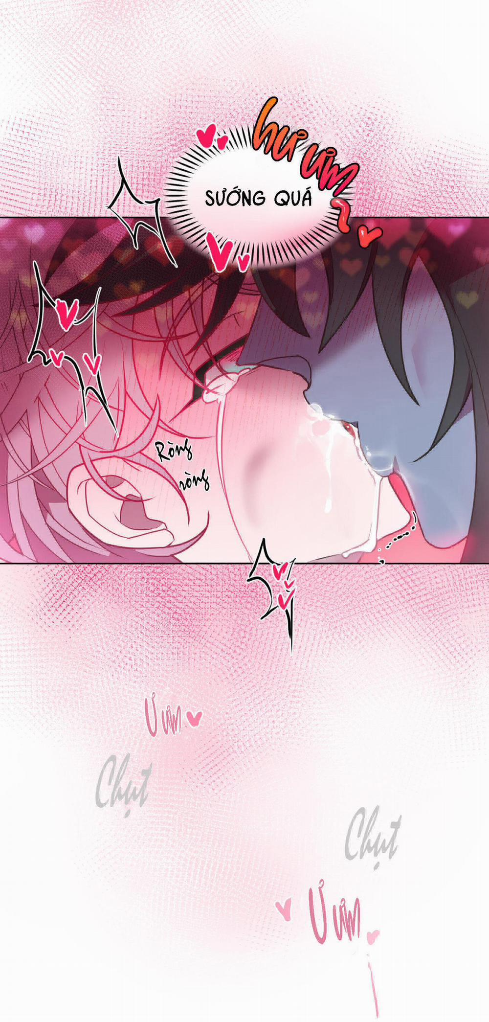 BỘ SƯU TẬP CIU TO-NGỰC BỰ CỦA NHÀ SẸC 18 trang 43