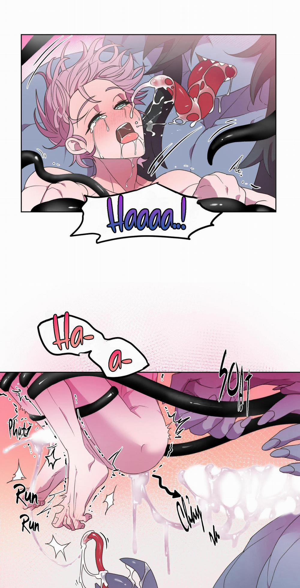 BỘ SƯU TẬP CIU TO-NGỰC BỰ CỦA NHÀ SẸC 18 trang 44