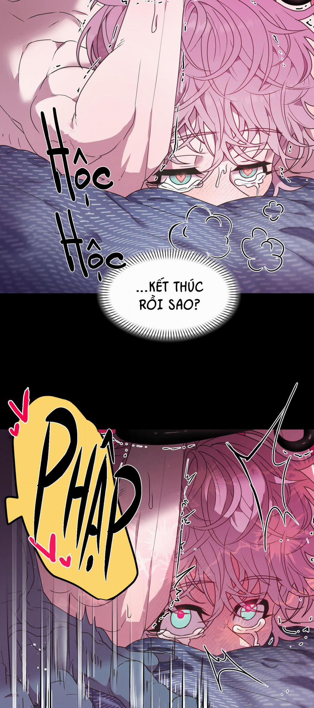 BỘ SƯU TẬP CIU TO-NGỰC BỰ CỦA NHÀ SẸC 18 trang 46