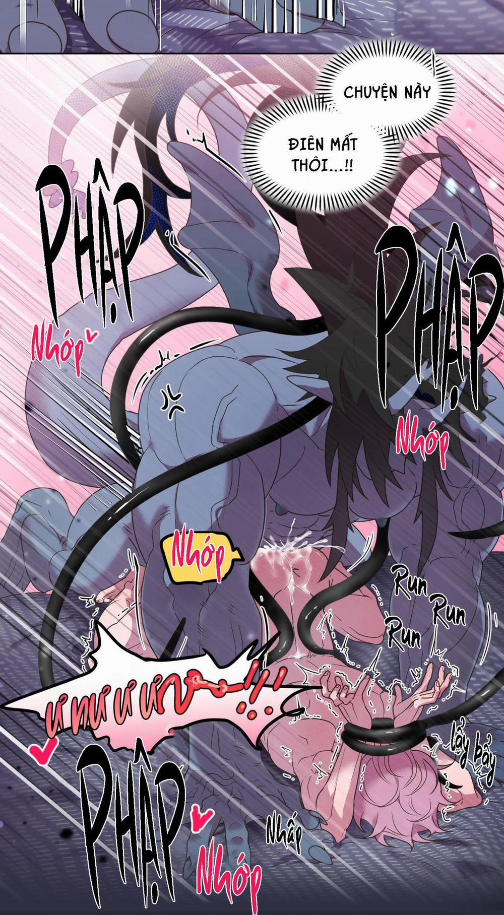 BỘ SƯU TẬP CIU TO-NGỰC BỰ CỦA NHÀ SẸC 18 trang 47