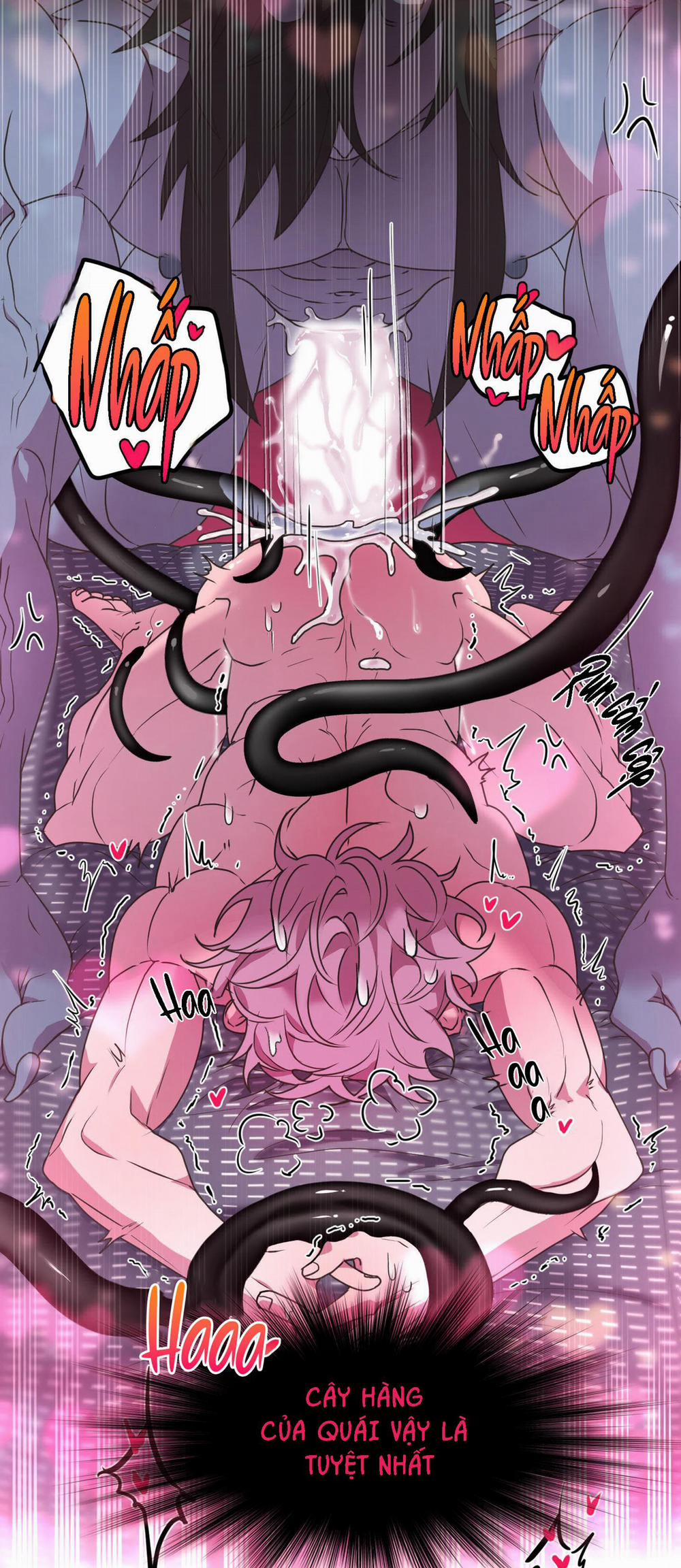 BỘ SƯU TẬP CIU TO-NGỰC BỰ CỦA NHÀ SẸC 18 trang 49