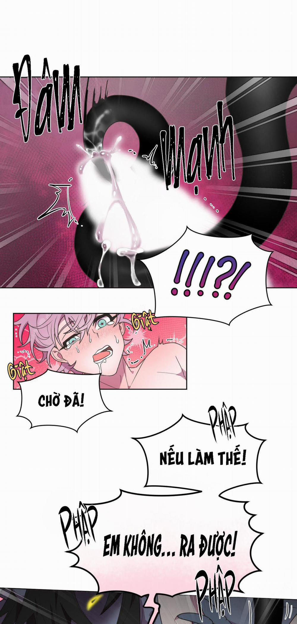 BỘ SƯU TẬP CIU TO-NGỰC BỰ CỦA NHÀ SẸC 18 trang 8