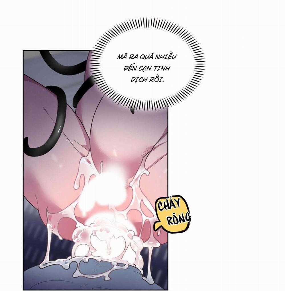 BỘ SƯU TẬP CIU TO-NGỰC BỰ CỦA NHÀ SẸC 19 trang 10