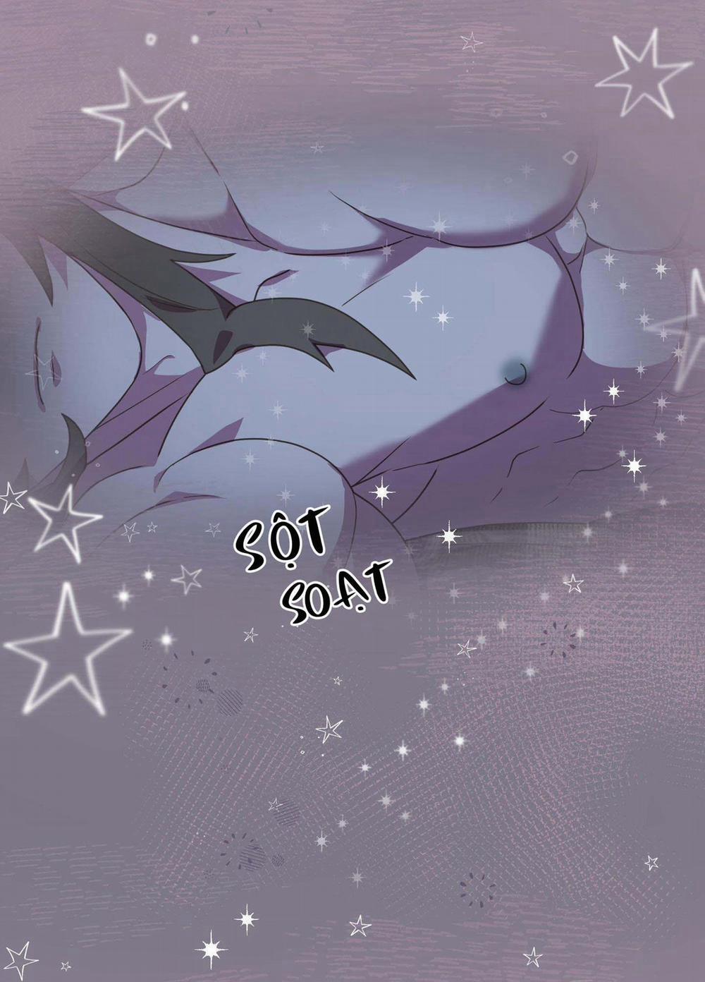 BỘ SƯU TẬP CIU TO-NGỰC BỰ CỦA NHÀ SẸC 19 trang 102