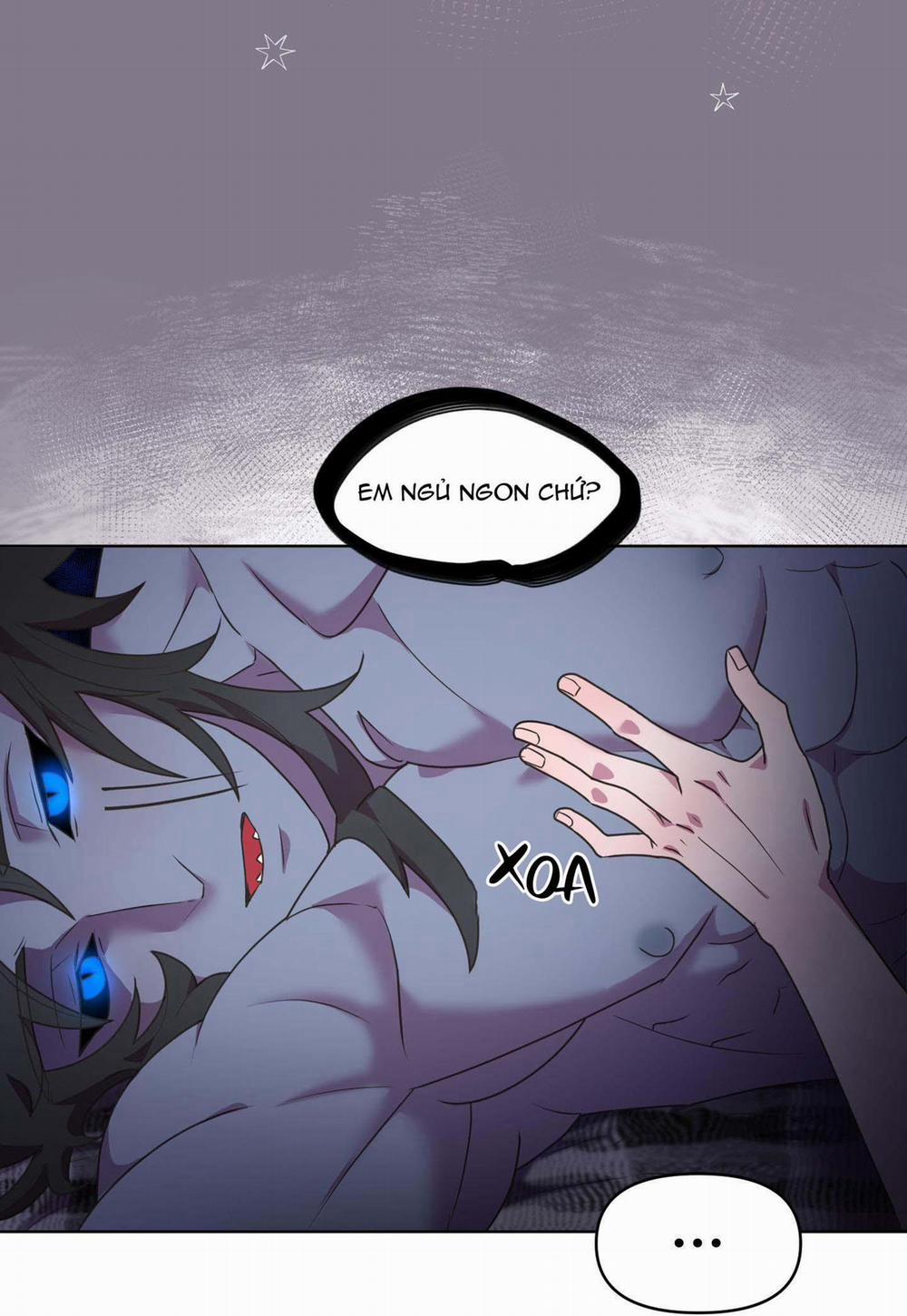 BỘ SƯU TẬP CIU TO-NGỰC BỰ CỦA NHÀ SẸC 19 trang 106