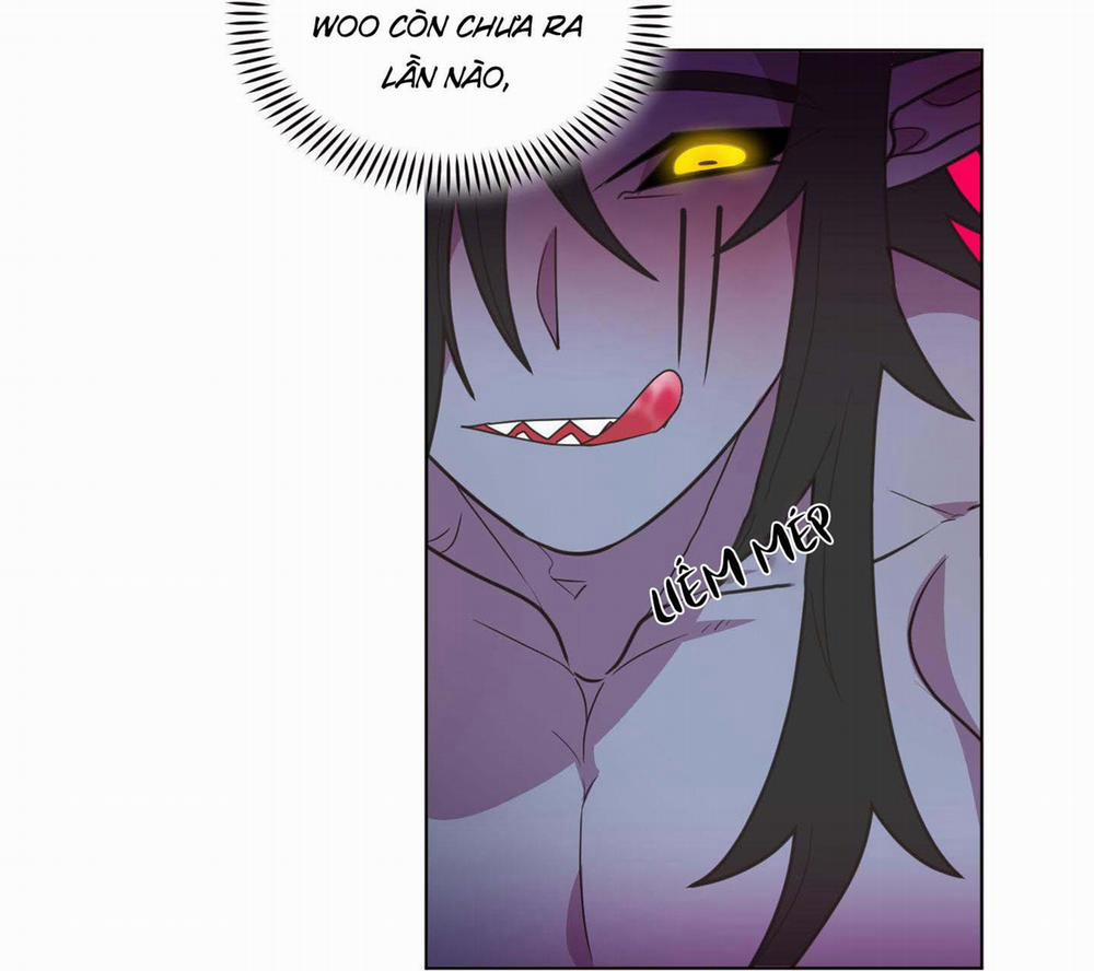 BỘ SƯU TẬP CIU TO-NGỰC BỰ CỦA NHÀ SẸC 19 trang 13