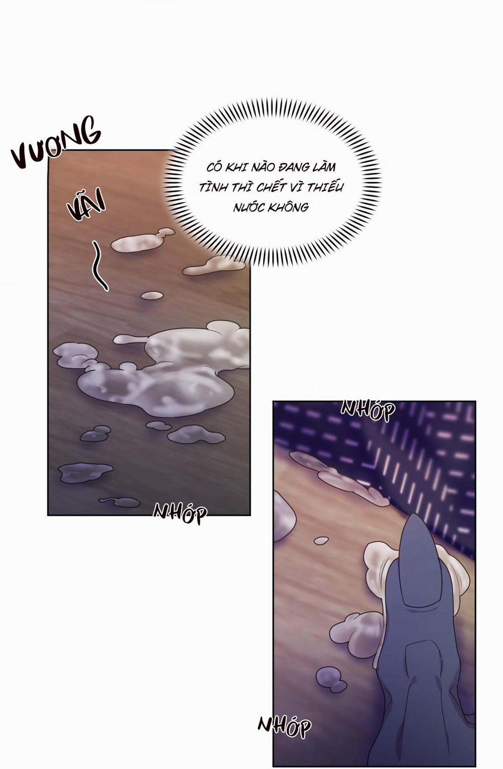 BỘ SƯU TẬP CIU TO-NGỰC BỰ CỦA NHÀ SẸC 19 trang 21