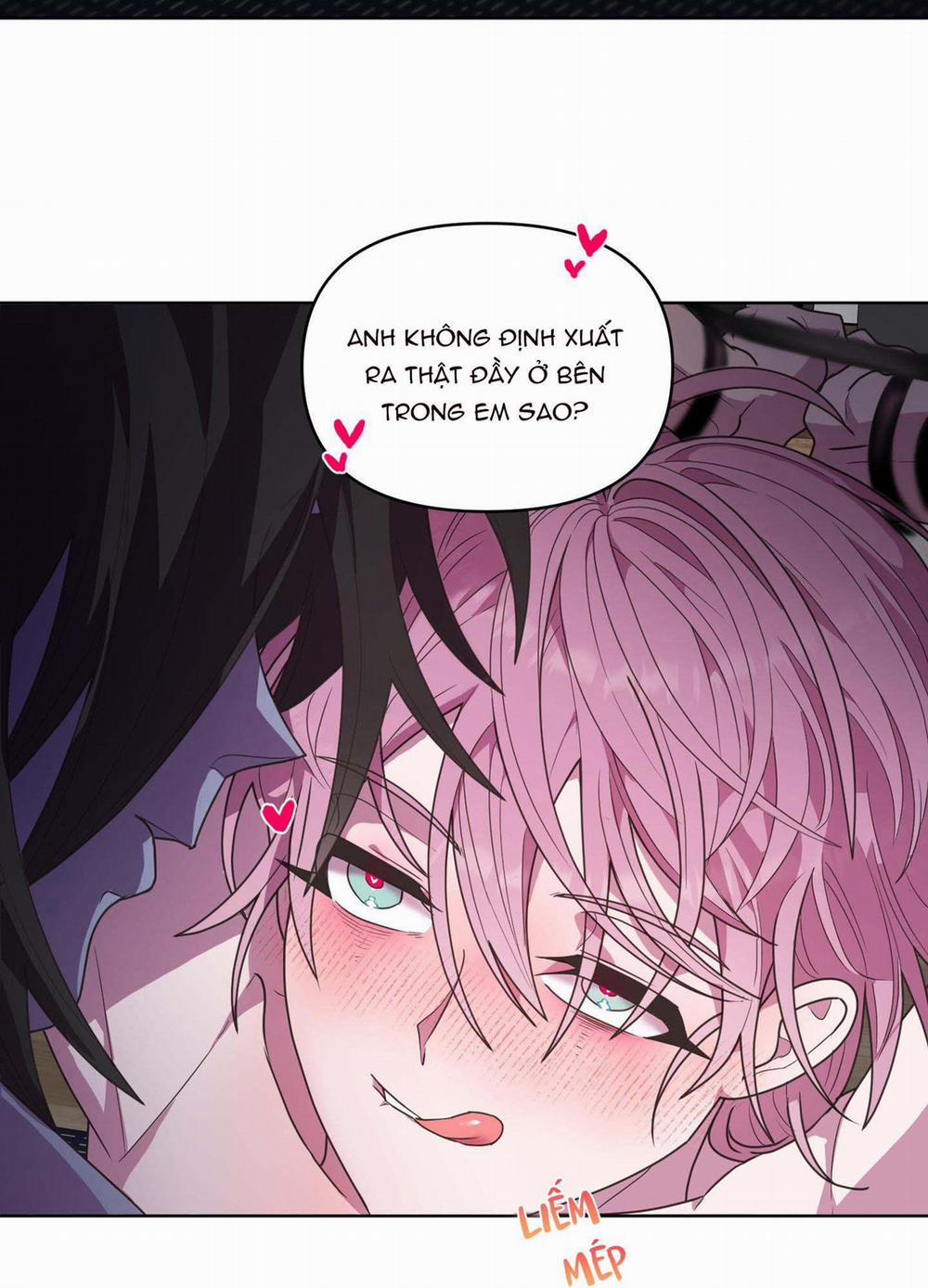 BỘ SƯU TẬP CIU TO-NGỰC BỰ CỦA NHÀ SẸC 19 trang 24