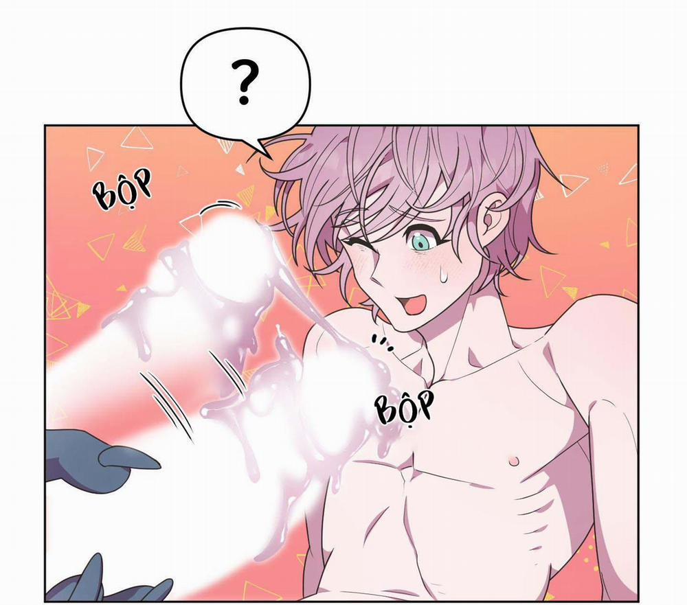 BỘ SƯU TẬP CIU TO-NGỰC BỰ CỦA NHÀ SẸC 19 trang 31