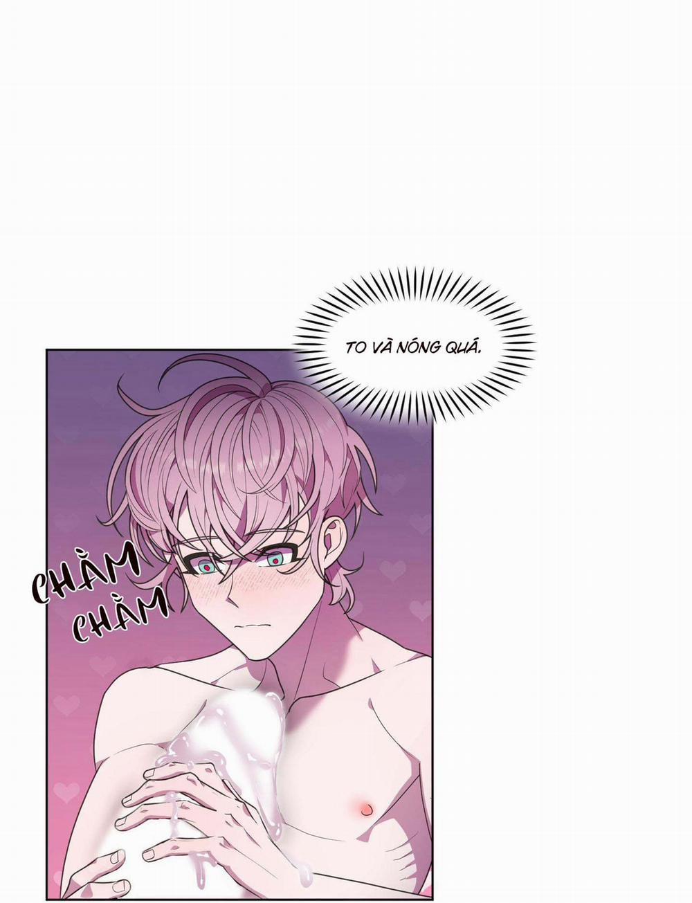 BỘ SƯU TẬP CIU TO-NGỰC BỰ CỦA NHÀ SẸC 19 trang 36