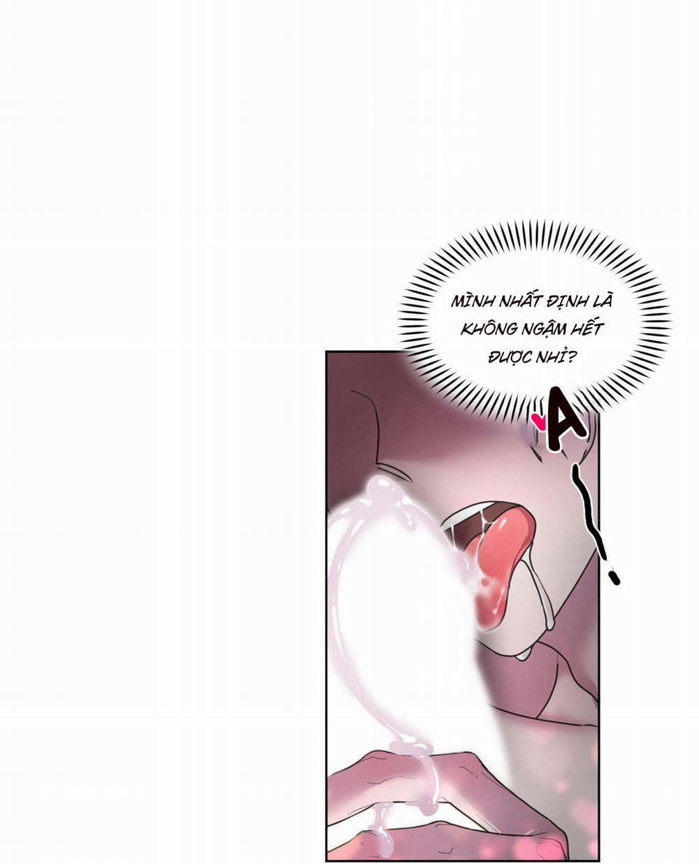 BỘ SƯU TẬP CIU TO-NGỰC BỰ CỦA NHÀ SẸC 19 trang 38