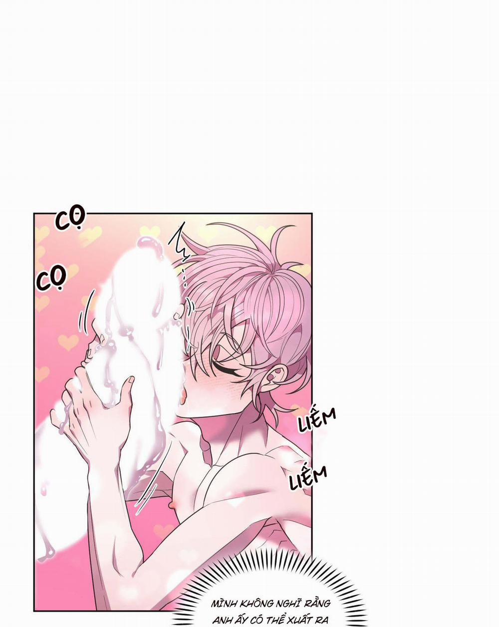 BỘ SƯU TẬP CIU TO-NGỰC BỰ CỦA NHÀ SẸC 19 trang 40