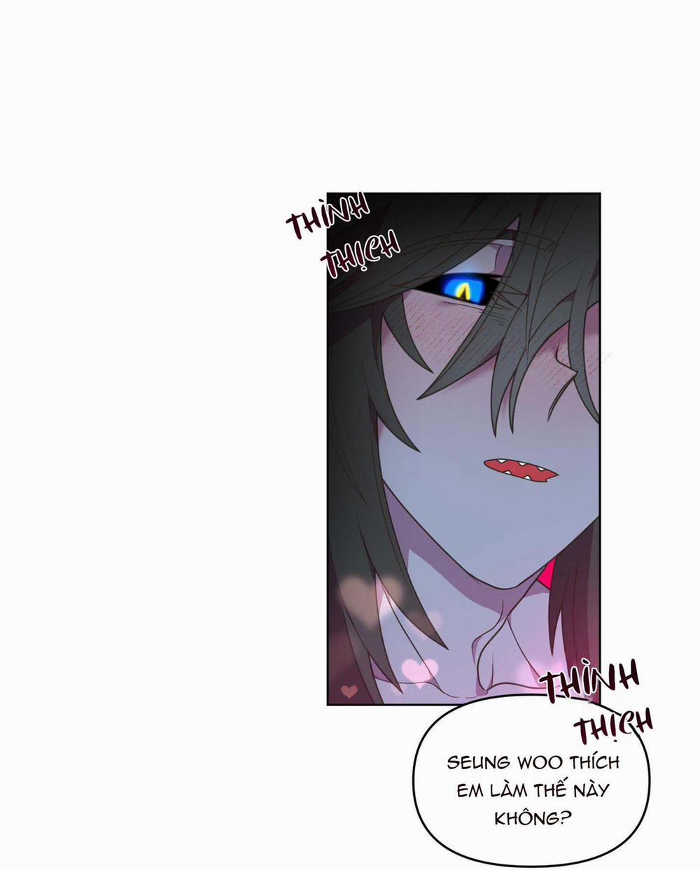 BỘ SƯU TẬP CIU TO-NGỰC BỰ CỦA NHÀ SẸC 19 trang 42