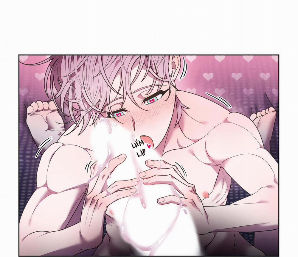 BỘ SƯU TẬP CIU TO-NGỰC BỰ CỦA NHÀ SẸC 19 trang 47