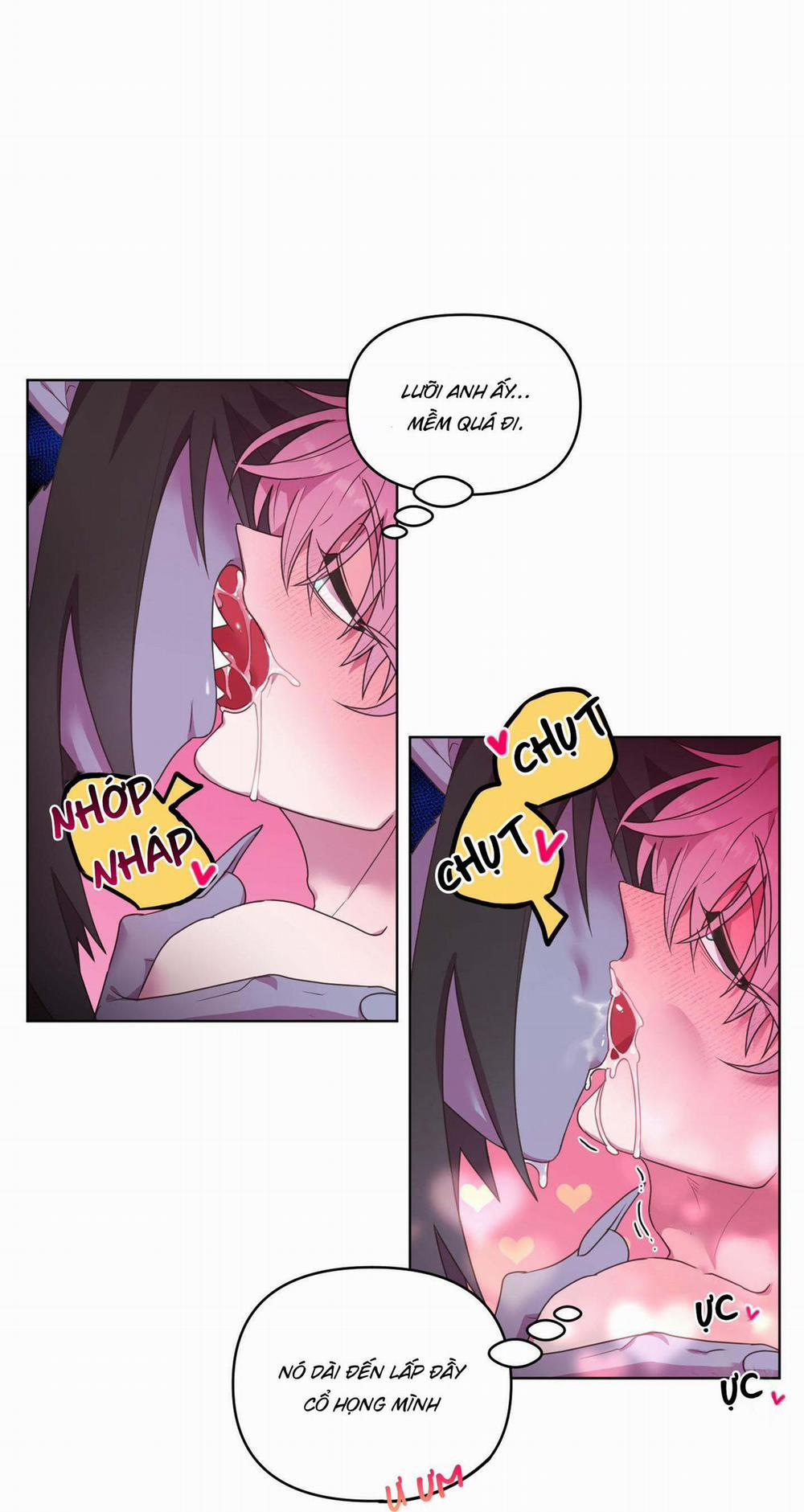 BỘ SƯU TẬP CIU TO-NGỰC BỰ CỦA NHÀ SẸC 19 trang 70