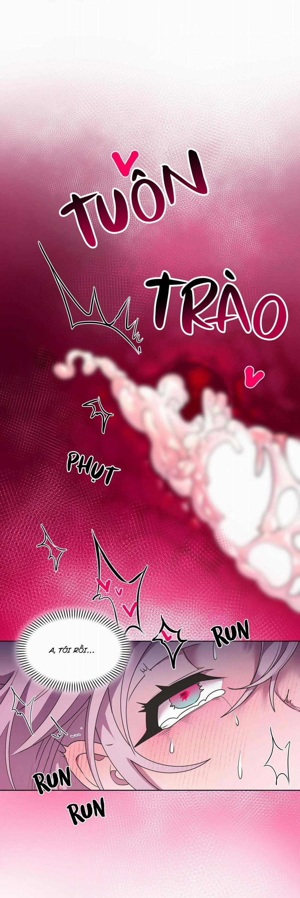 BỘ SƯU TẬP CIU TO-NGỰC BỰ CỦA NHÀ SẸC 19 trang 88