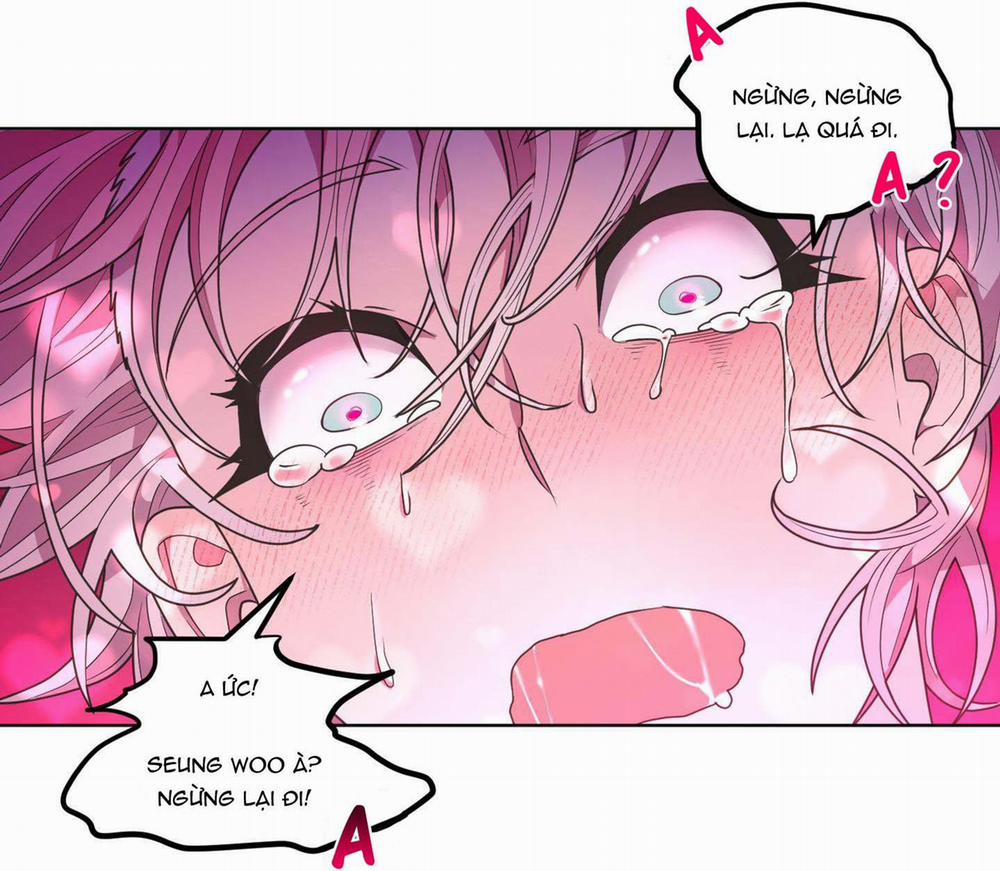 BỘ SƯU TẬP CIU TO-NGỰC BỰ CỦA NHÀ SẸC 19 trang 93