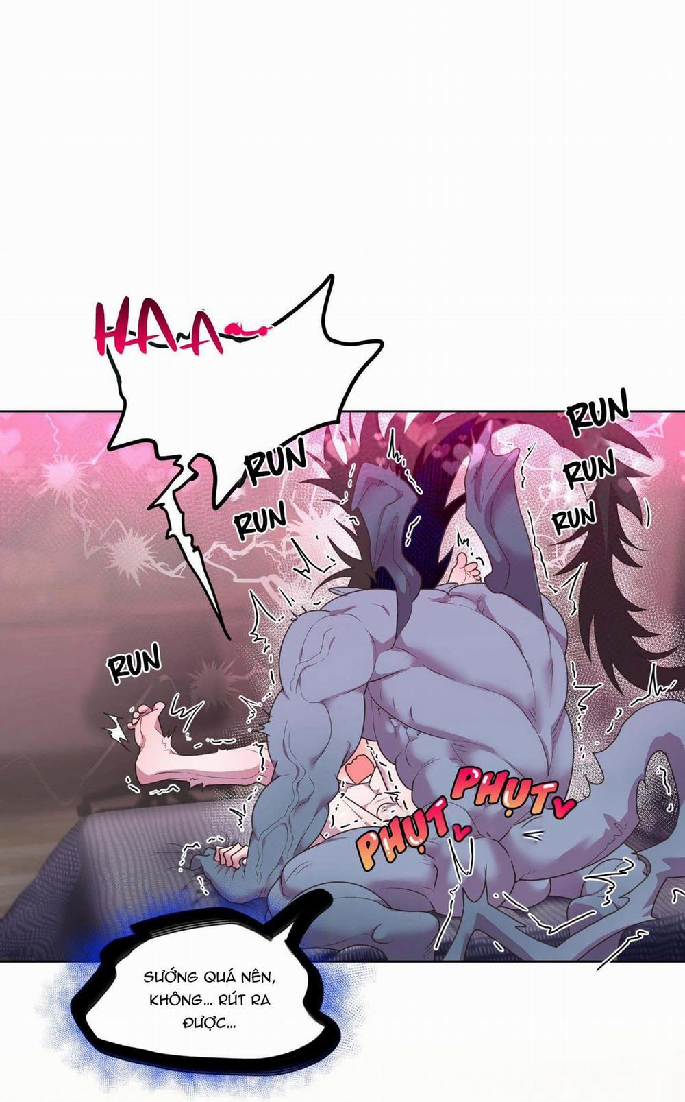 BỘ SƯU TẬP CIU TO-NGỰC BỰ CỦA NHÀ SẸC 19 trang 97