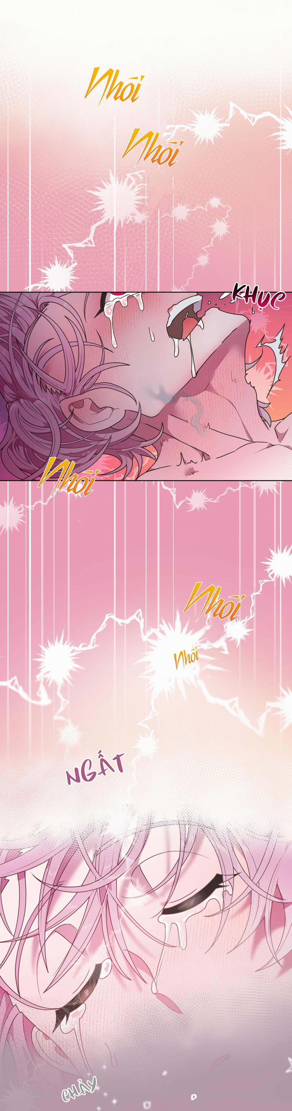 BỘ SƯU TẬP CIU TO-NGỰC BỰ CỦA NHÀ SẸC 19 trang 98