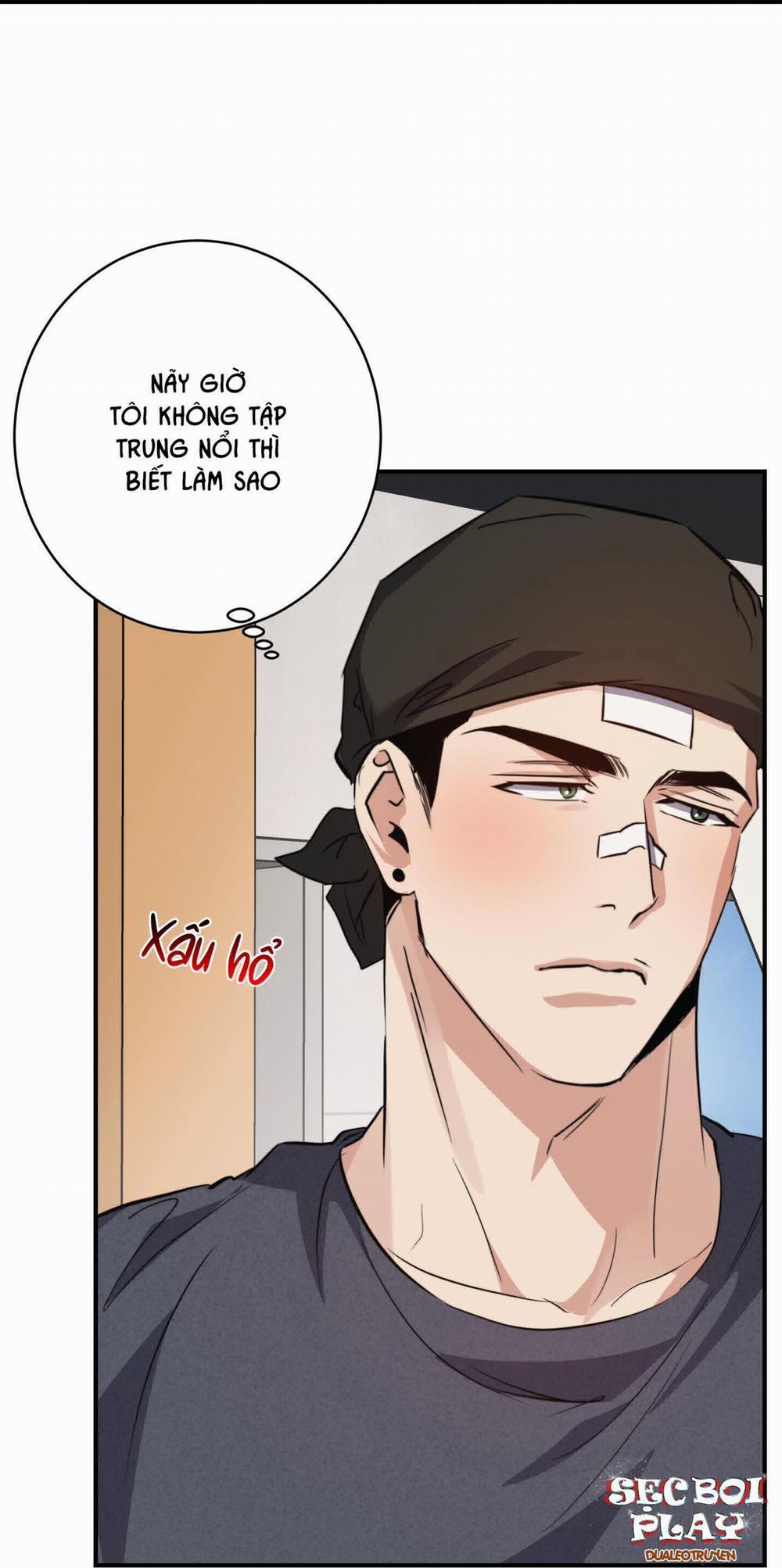 BỘ SƯU TẬP CIU TO-NGỰC BỰ CỦA NHÀ SẸC 20 trang 104