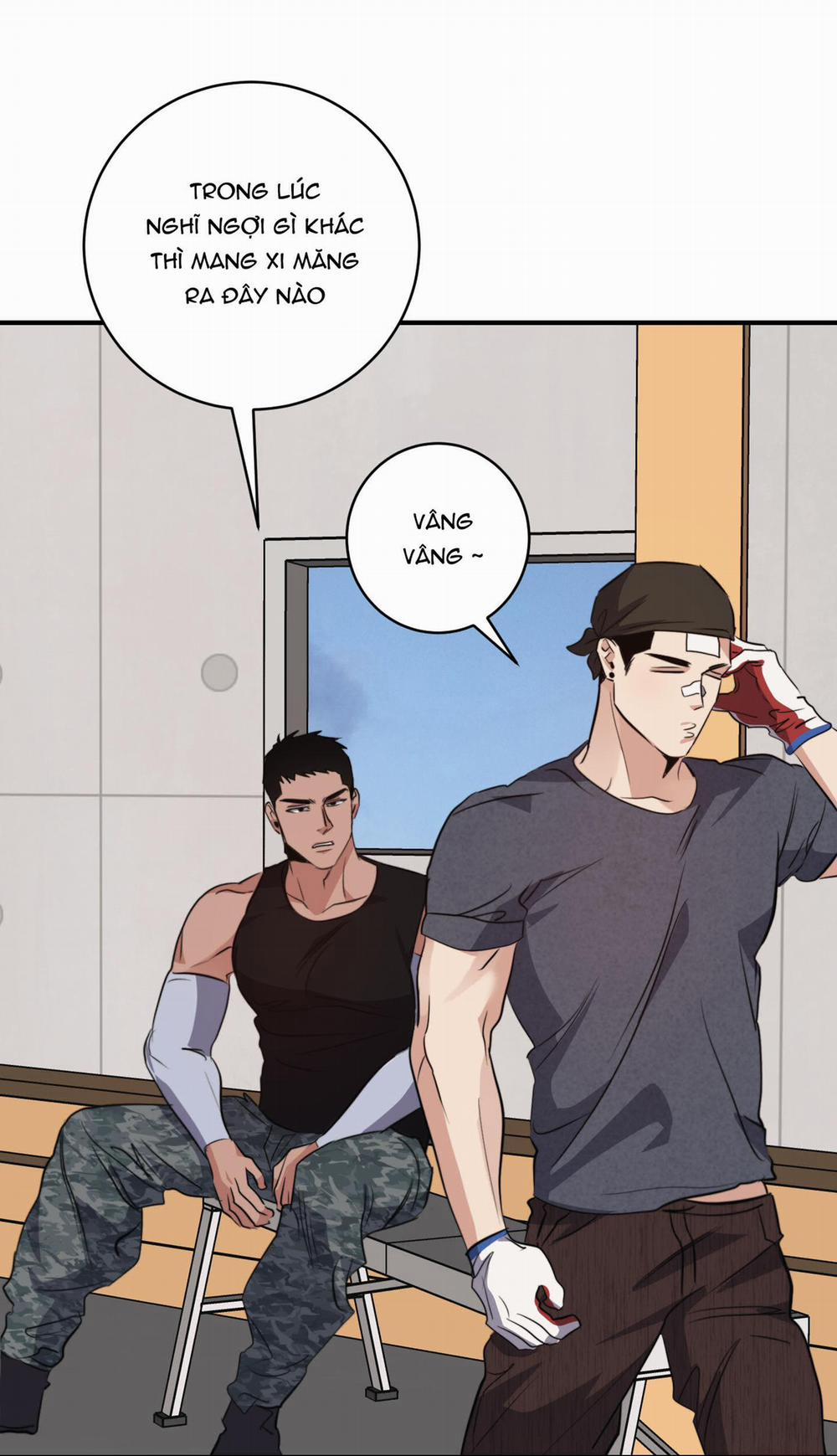 BỘ SƯU TẬP CIU TO-NGỰC BỰ CỦA NHÀ SẸC 20 trang 105