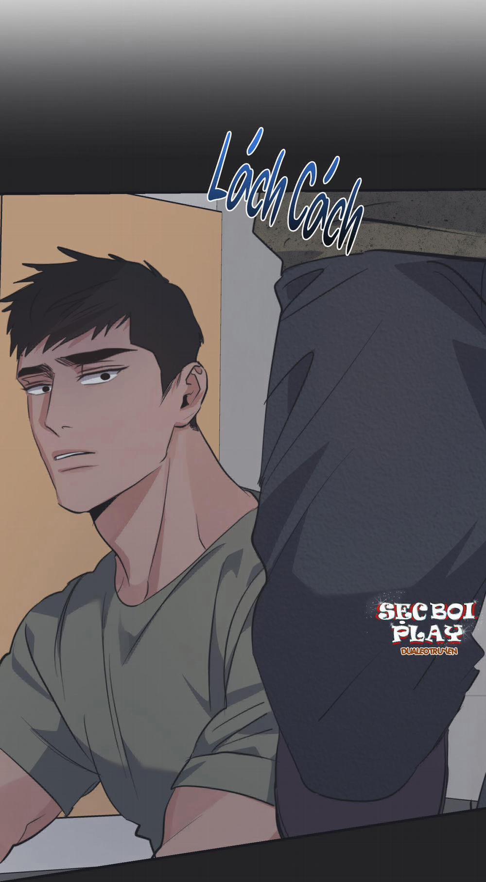 BỘ SƯU TẬP CIU TO-NGỰC BỰ CỦA NHÀ SẸC 20 trang 113