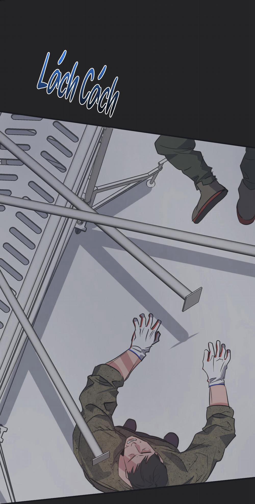 BỘ SƯU TẬP CIU TO-NGỰC BỰ CỦA NHÀ SẸC 20 trang 114