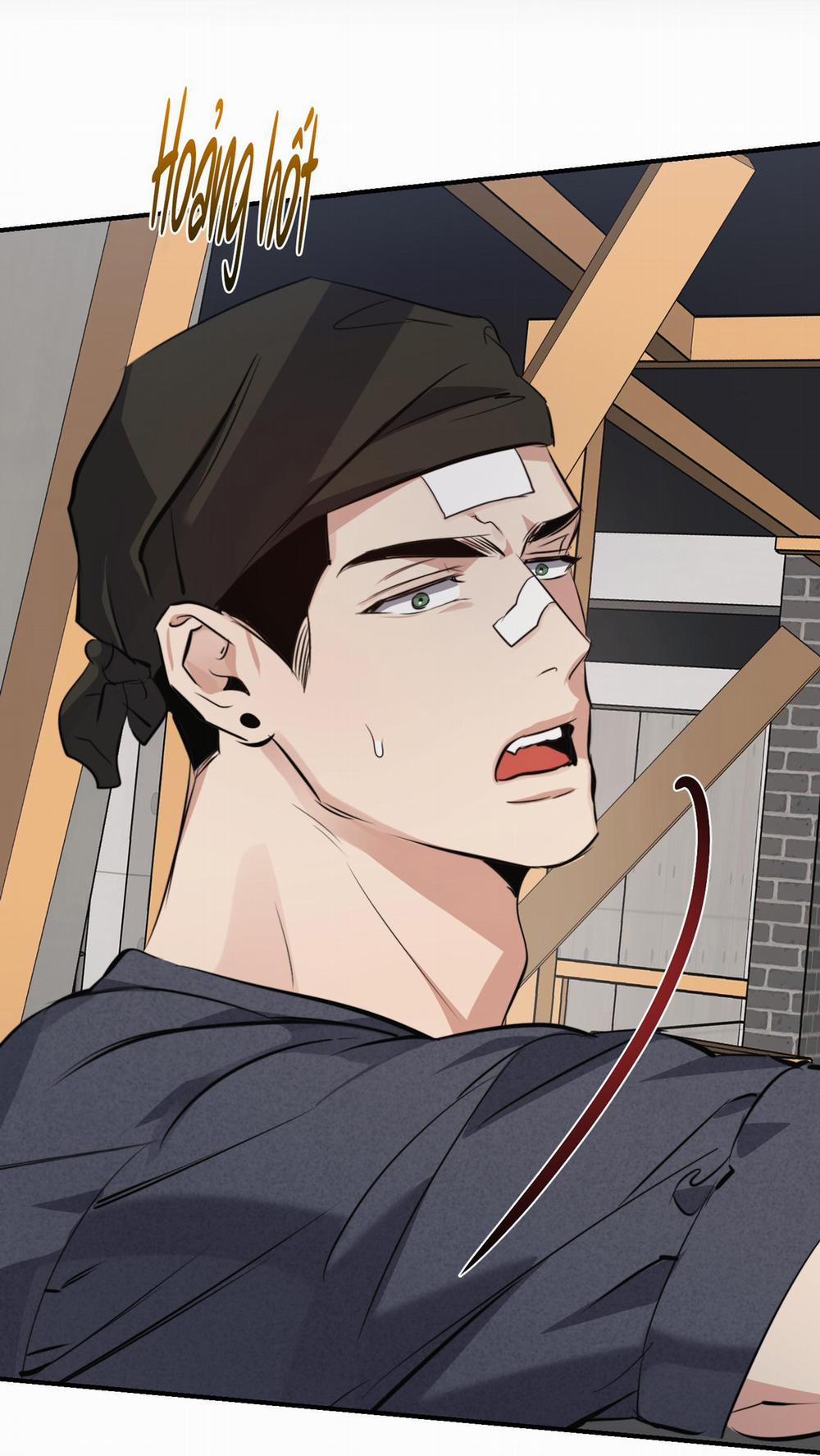 BỘ SƯU TẬP CIU TO-NGỰC BỰ CỦA NHÀ SẸC 20 trang 116