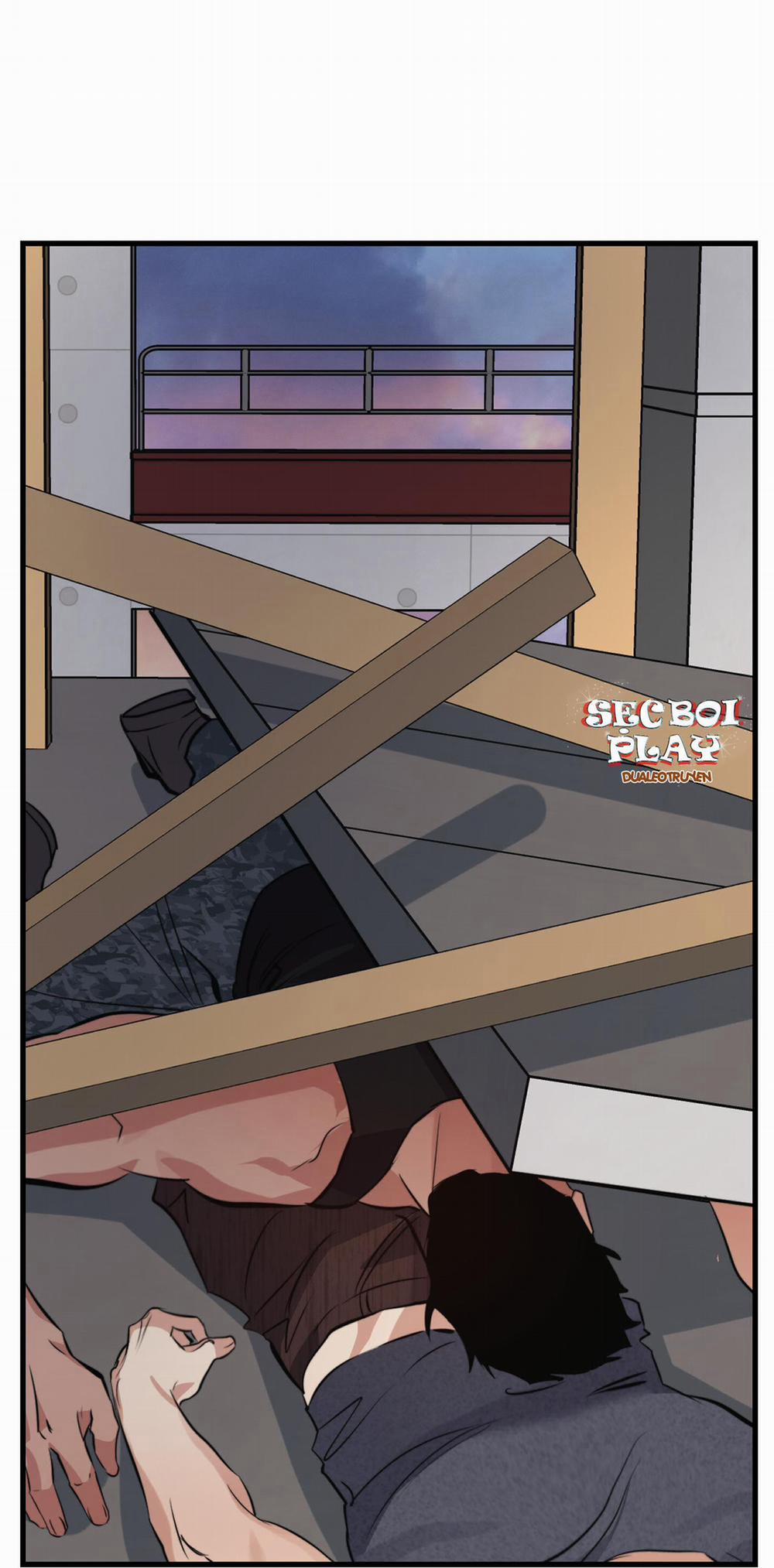 BỘ SƯU TẬP CIU TO-NGỰC BỰ CỦA NHÀ SẸC 20 trang 119