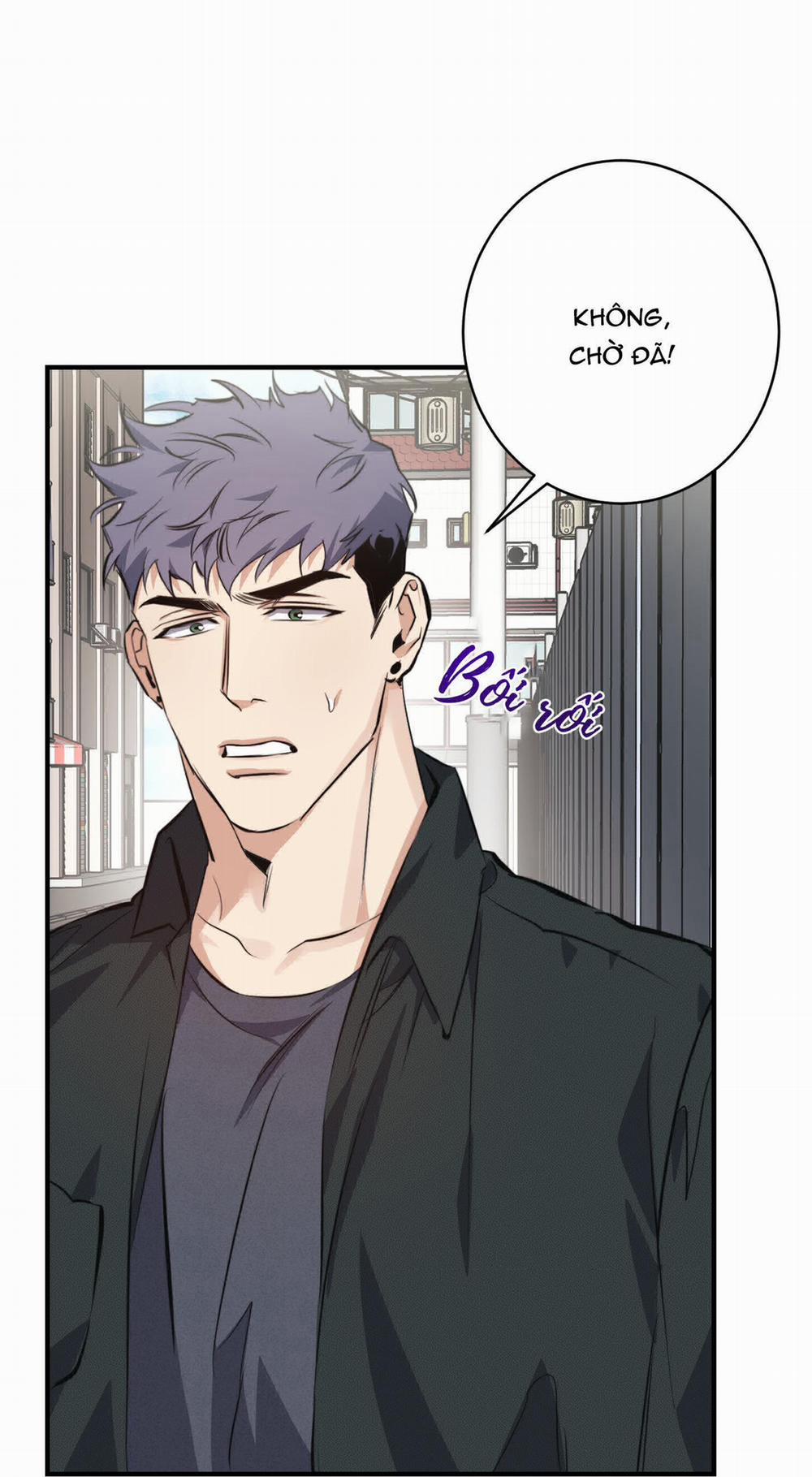 BỘ SƯU TẬP CIU TO-NGỰC BỰ CỦA NHÀ SẸC 20 trang 12