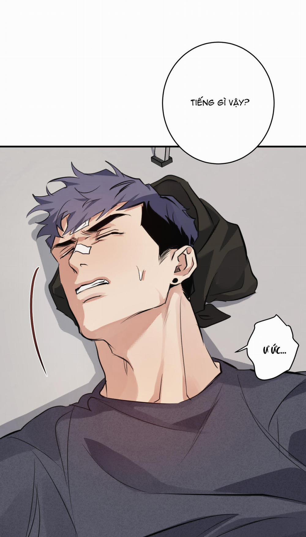 BỘ SƯU TẬP CIU TO-NGỰC BỰ CỦA NHÀ SẸC 20 trang 120