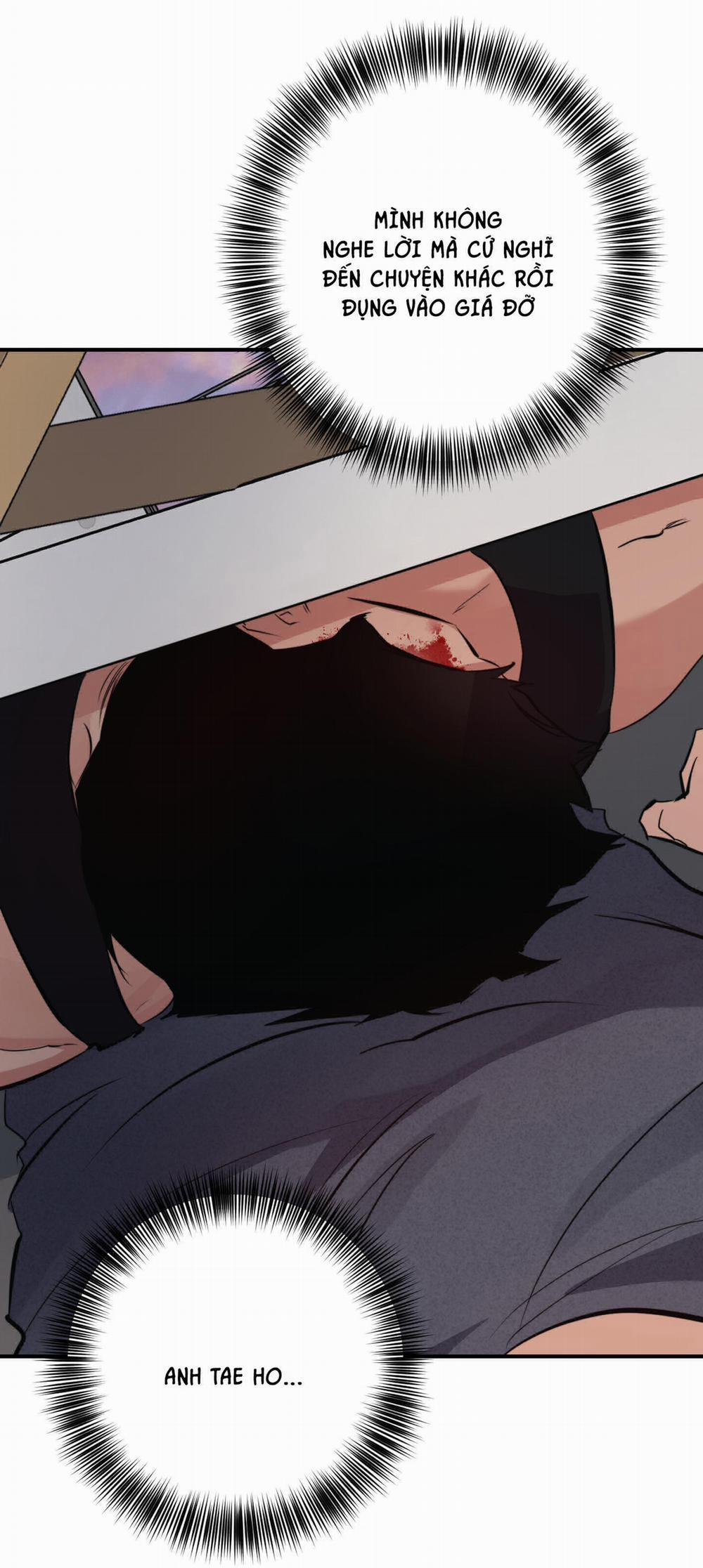 BỘ SƯU TẬP CIU TO-NGỰC BỰ CỦA NHÀ SẸC 20 trang 122