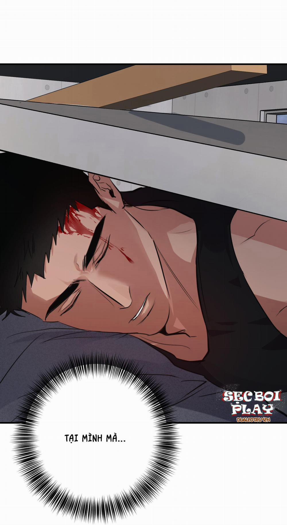 BỘ SƯU TẬP CIU TO-NGỰC BỰ CỦA NHÀ SẸC 20 trang 123