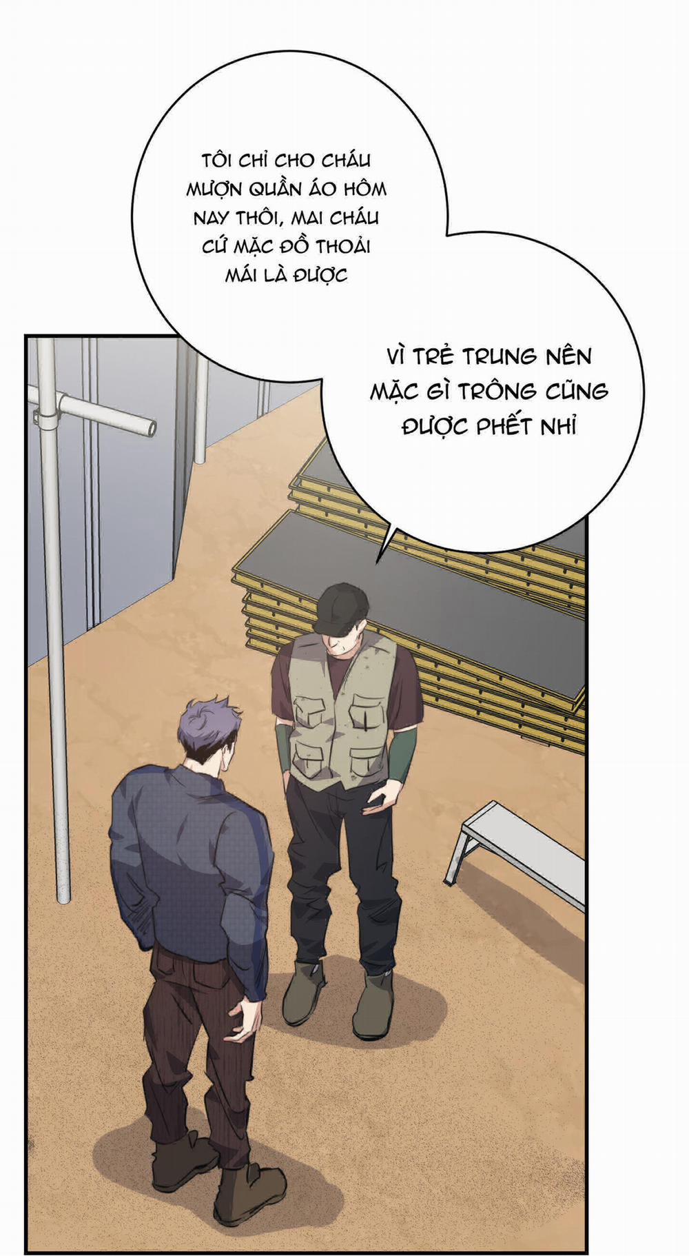 BỘ SƯU TẬP CIU TO-NGỰC BỰ CỦA NHÀ SẸC 20 trang 15