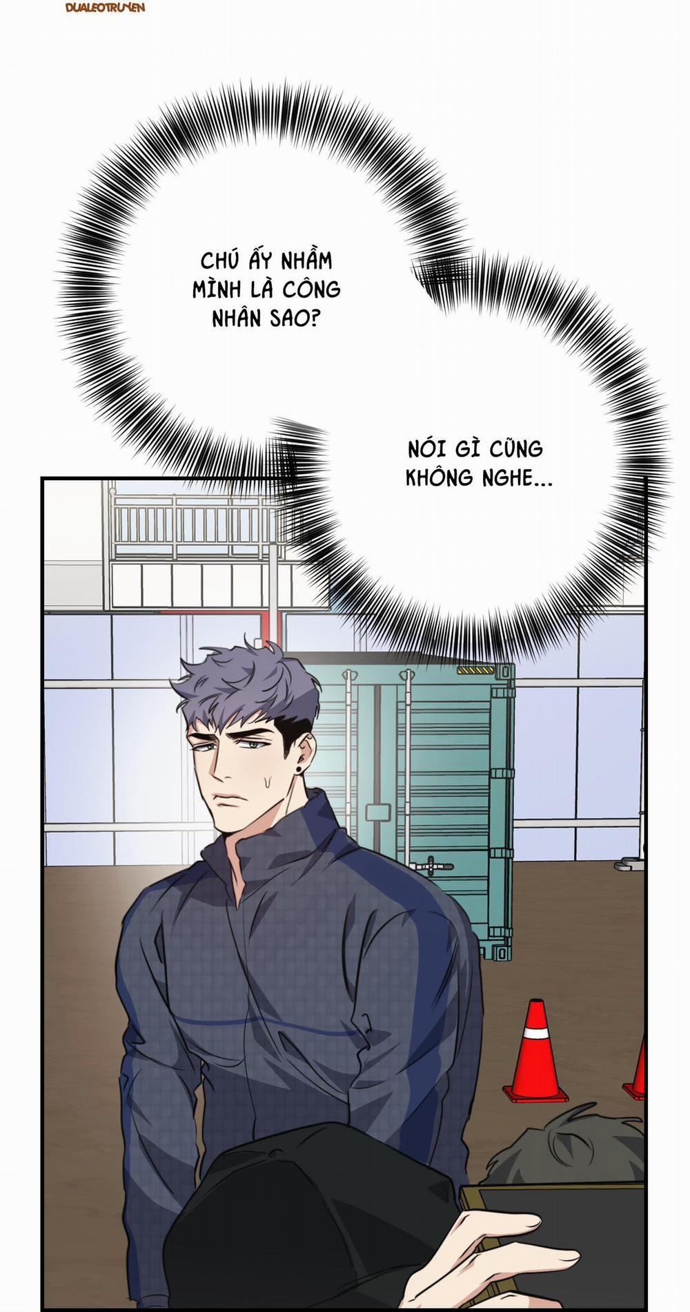 BỘ SƯU TẬP CIU TO-NGỰC BỰ CỦA NHÀ SẸC 20 trang 17