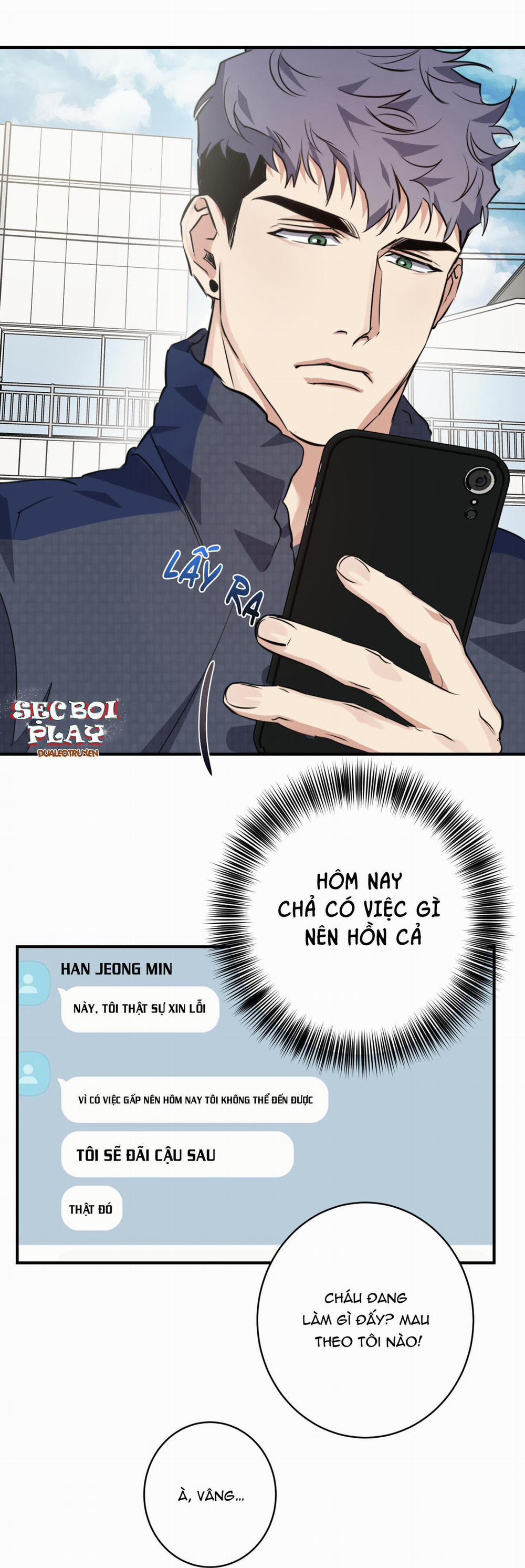 BỘ SƯU TẬP CIU TO-NGỰC BỰ CỦA NHÀ SẸC 20 trang 20