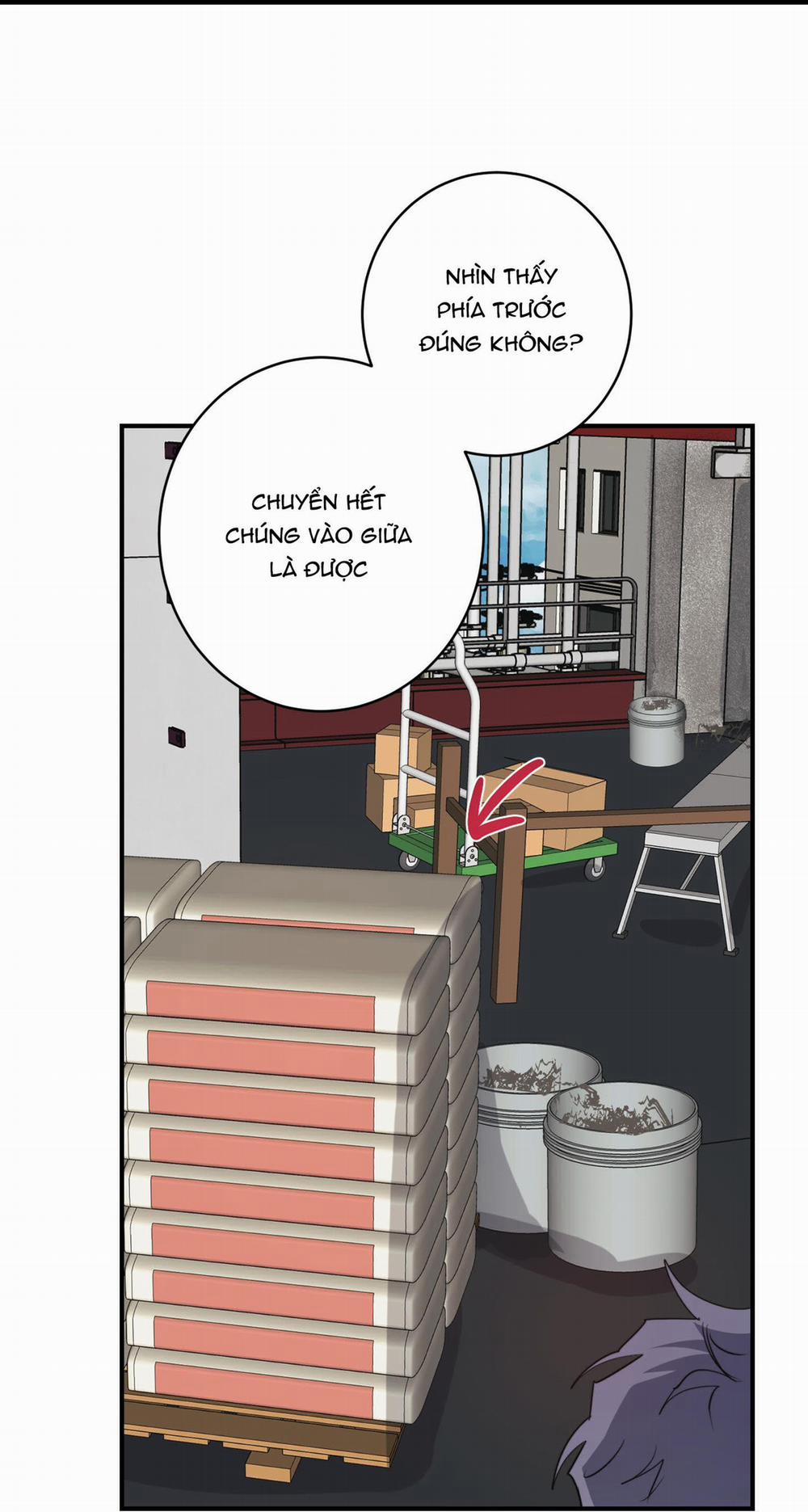 BỘ SƯU TẬP CIU TO-NGỰC BỰ CỦA NHÀ SẸC 20 trang 23