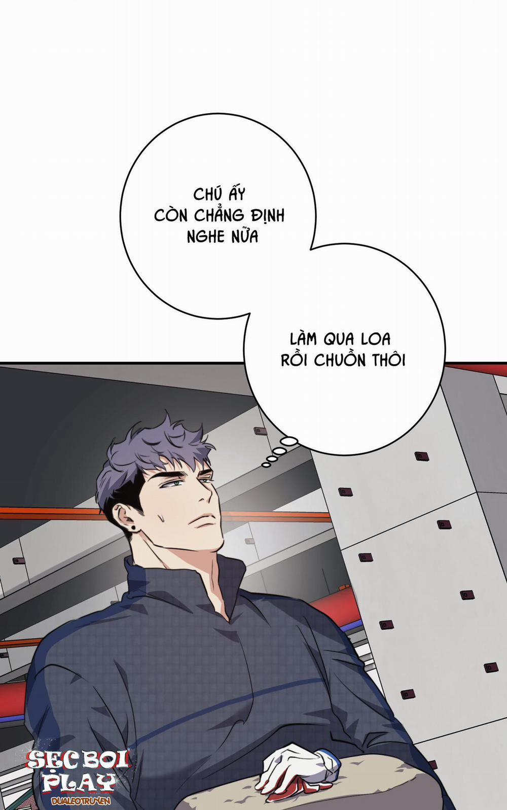 BỘ SƯU TẬP CIU TO-NGỰC BỰ CỦA NHÀ SẸC 20 trang 24