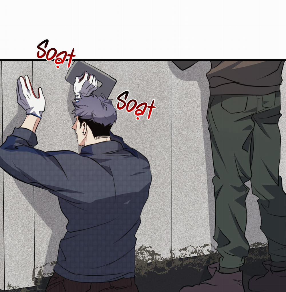 BỘ SƯU TẬP CIU TO-NGỰC BỰ CỦA NHÀ SẸC 20 trang 27