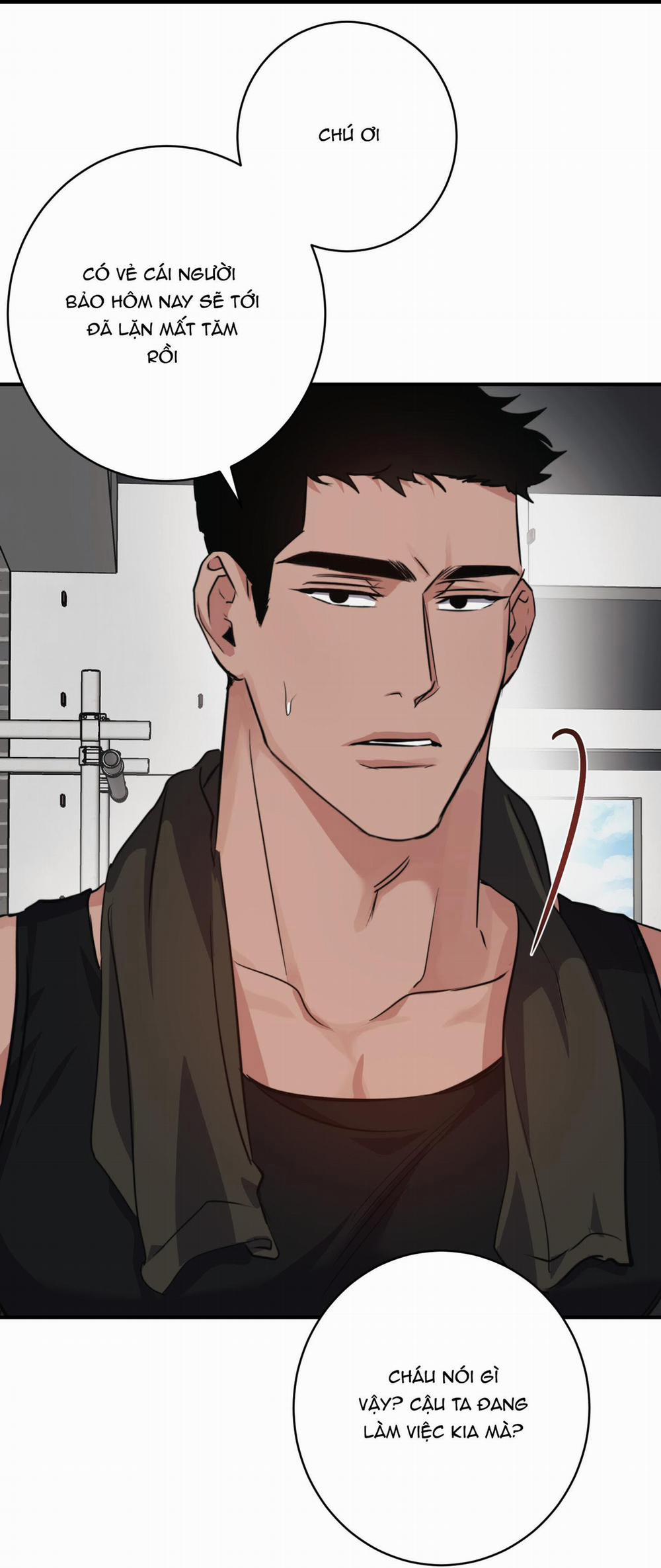 BỘ SƯU TẬP CIU TO-NGỰC BỰ CỦA NHÀ SẸC 20 trang 28