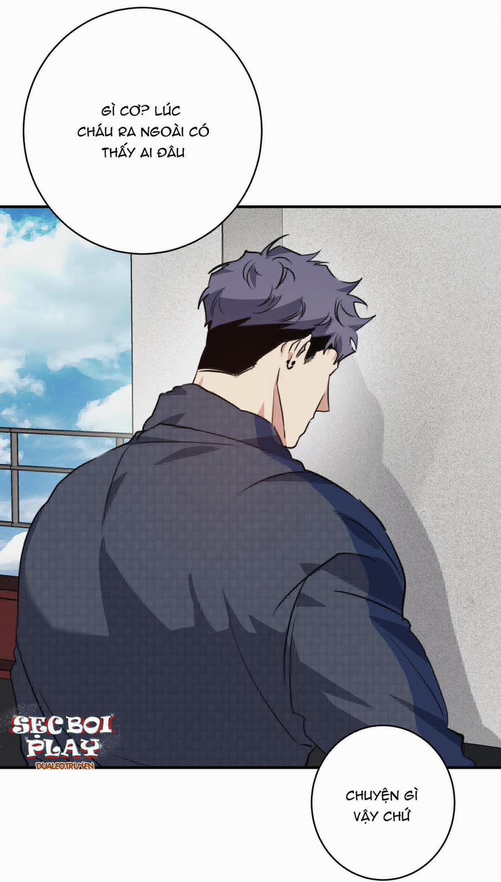 BỘ SƯU TẬP CIU TO-NGỰC BỰ CỦA NHÀ SẸC 20 trang 29