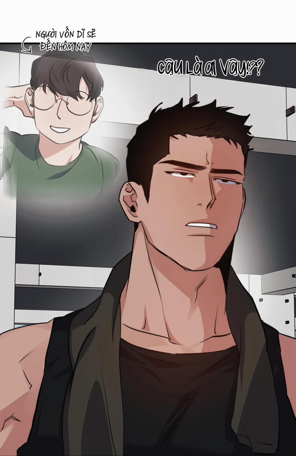 BỘ SƯU TẬP CIU TO-NGỰC BỰ CỦA NHÀ SẸC 20 trang 32