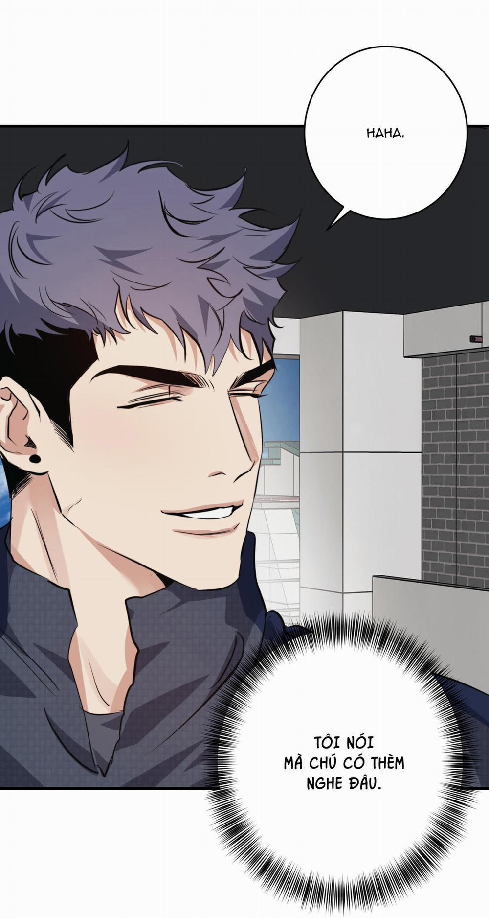 BỘ SƯU TẬP CIU TO-NGỰC BỰ CỦA NHÀ SẸC 20 trang 38